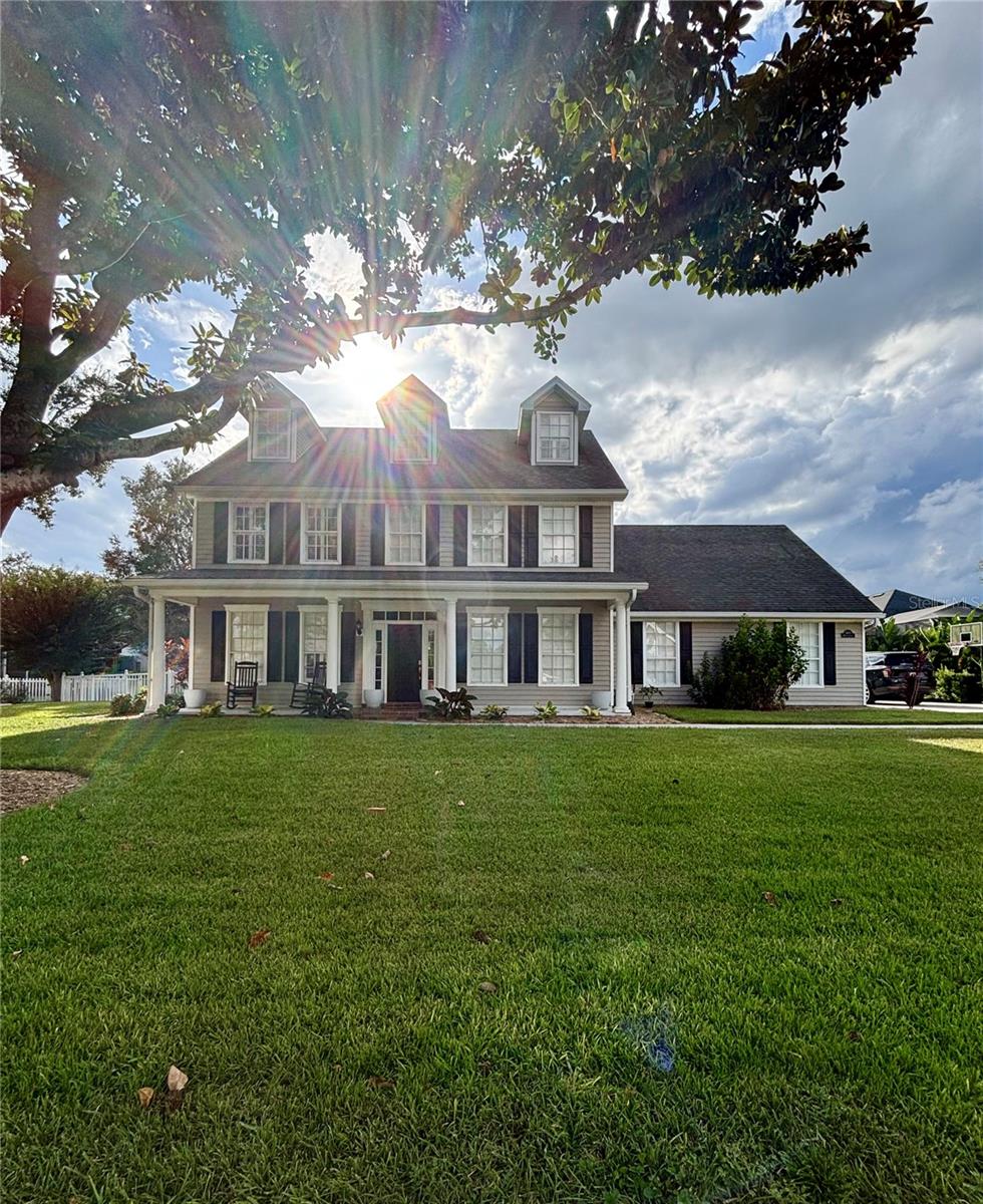 VILLAGE/SCOTT LAKE - Residential