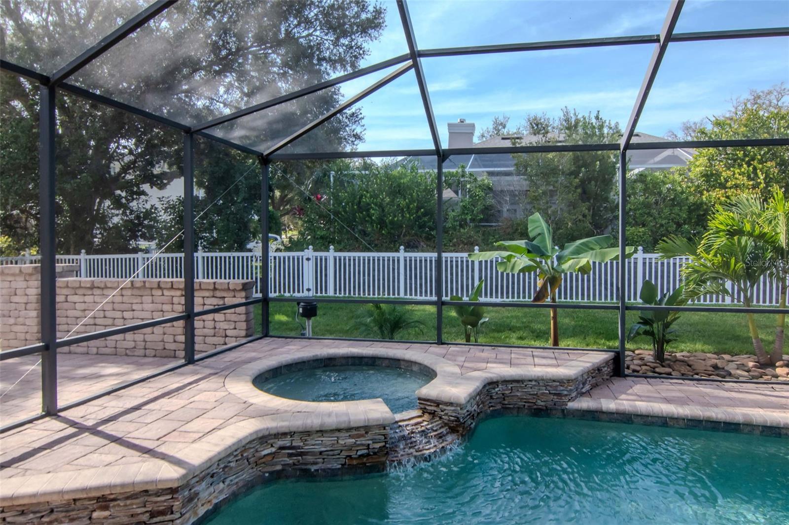 VILLAGE/SCOTT LAKE - Residential