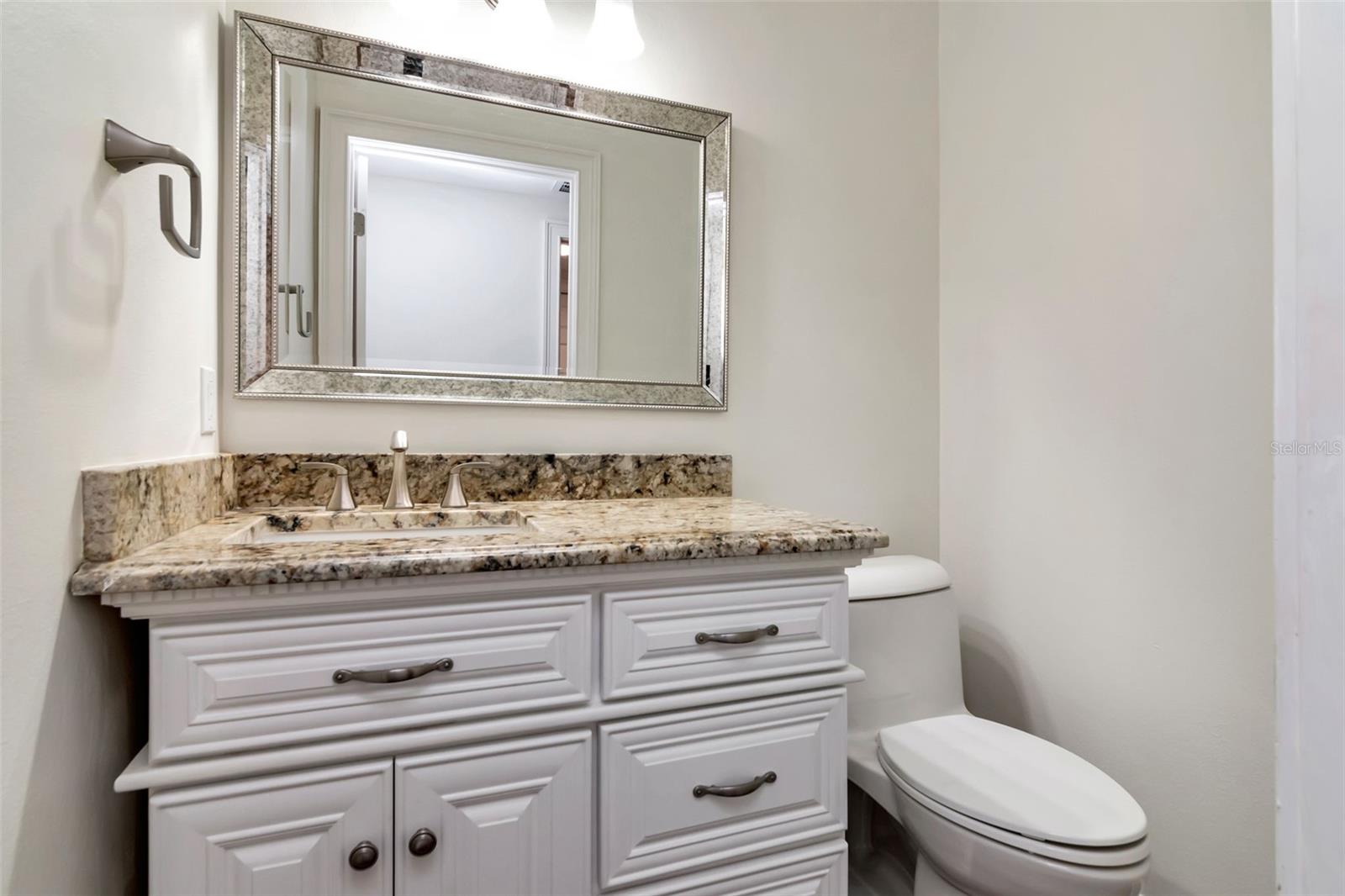 VILLAGE/SCOTT LAKE - Residential