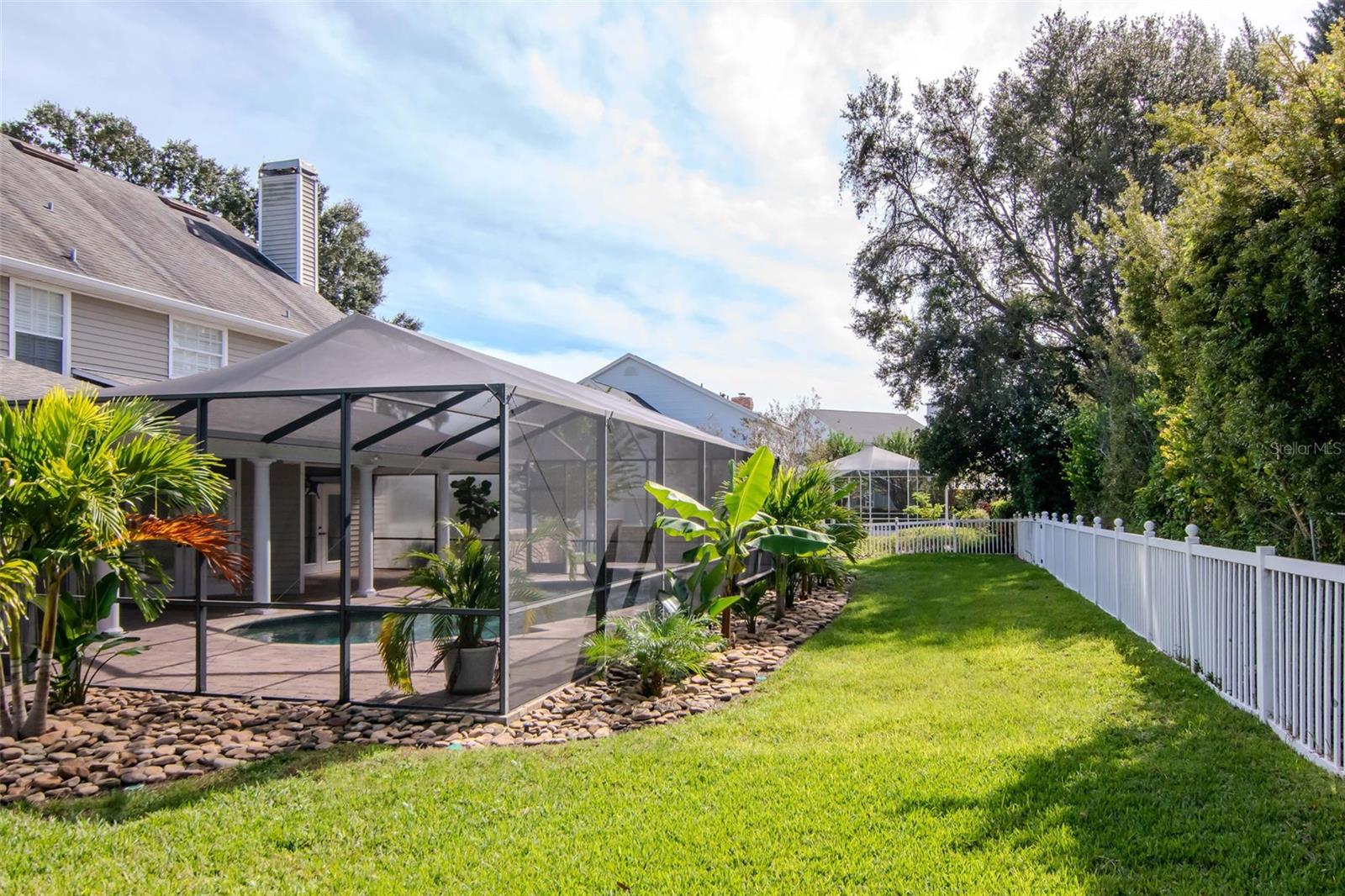 VILLAGE/SCOTT LAKE - Residential