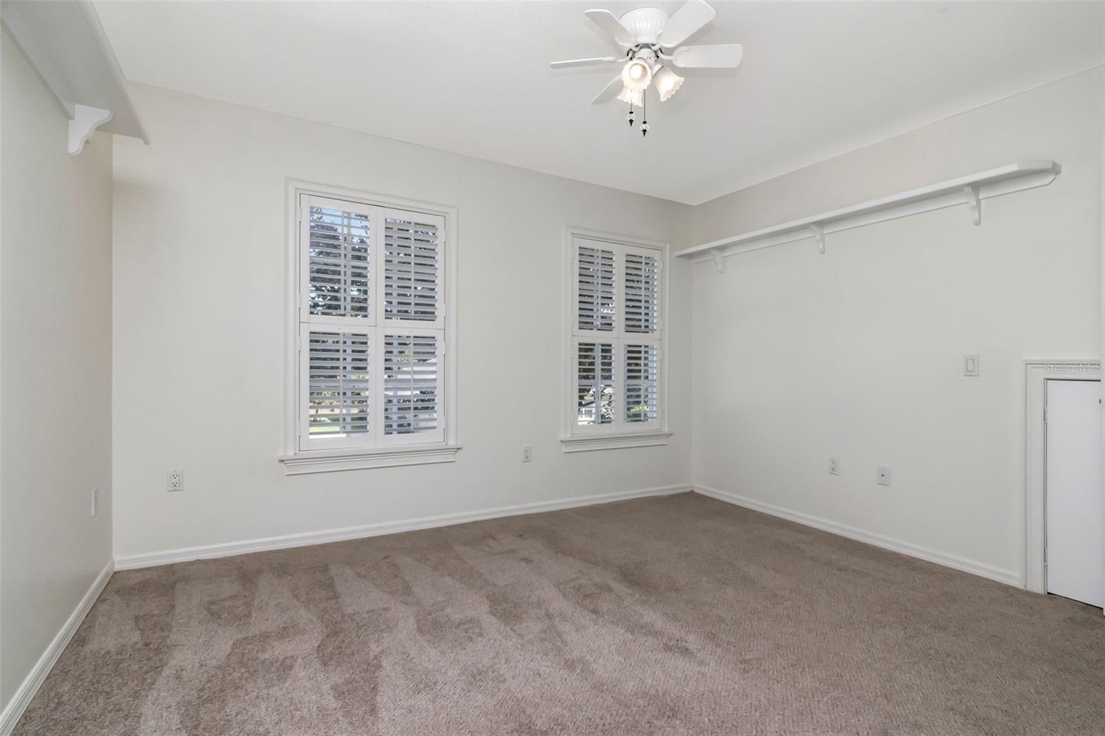 VILLAGE/SCOTT LAKE - Residential