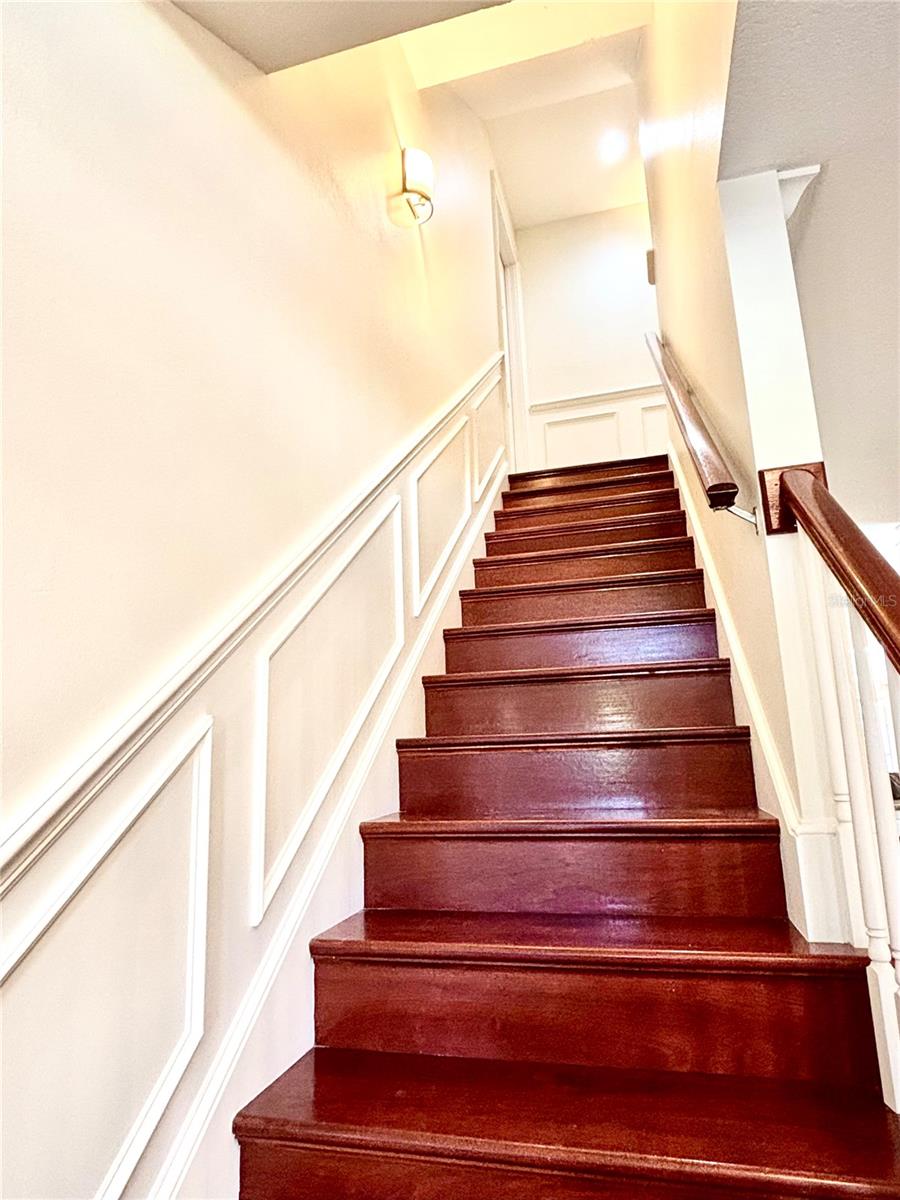 VILLAGE/SCOTT LAKE - Residential