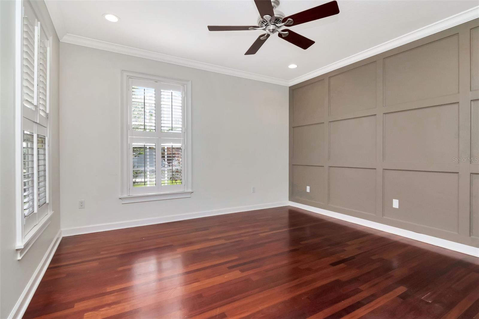 VILLAGE/SCOTT LAKE - Residential