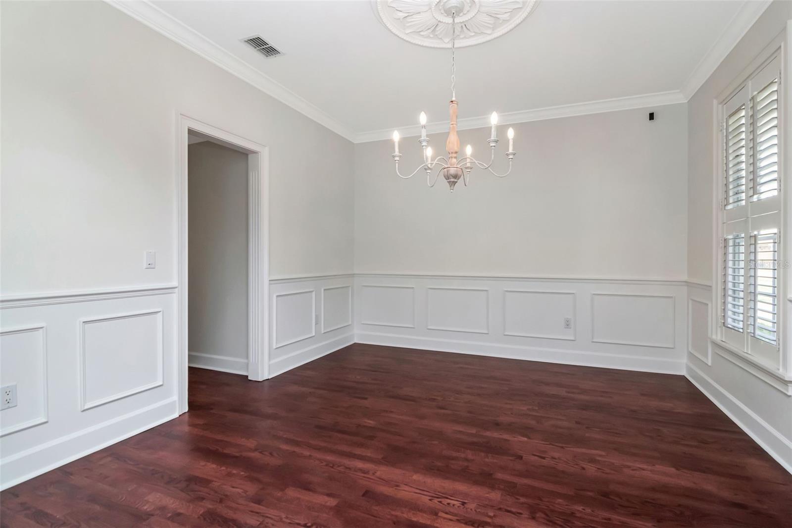 VILLAGE/SCOTT LAKE - Residential