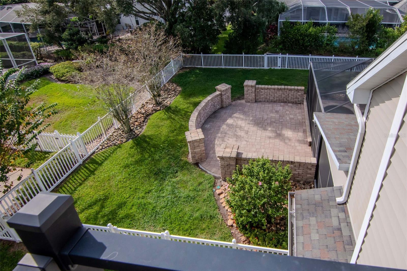 VILLAGE/SCOTT LAKE - Residential