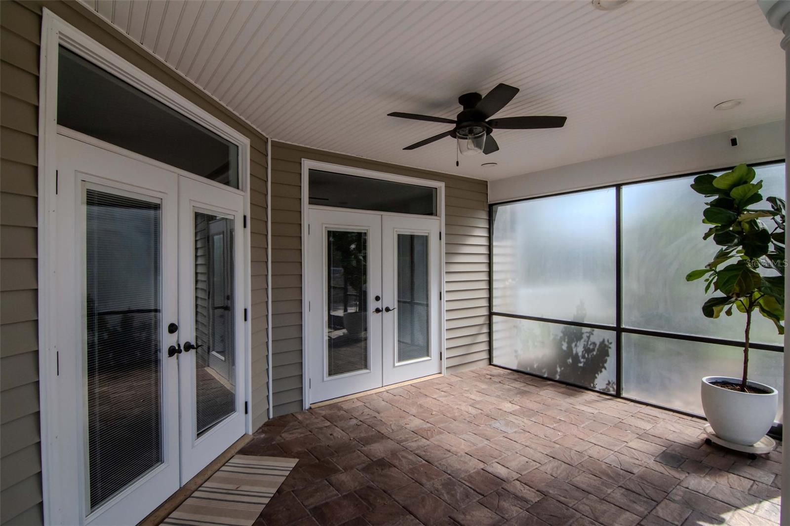 VILLAGE/SCOTT LAKE - Residential