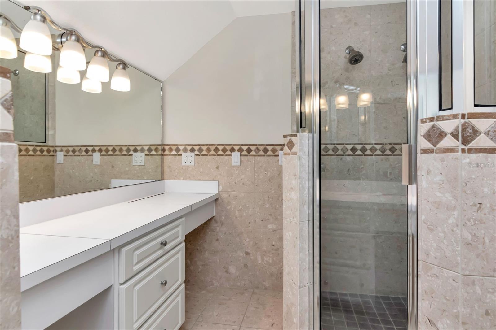 VILLAGE/SCOTT LAKE - Residential