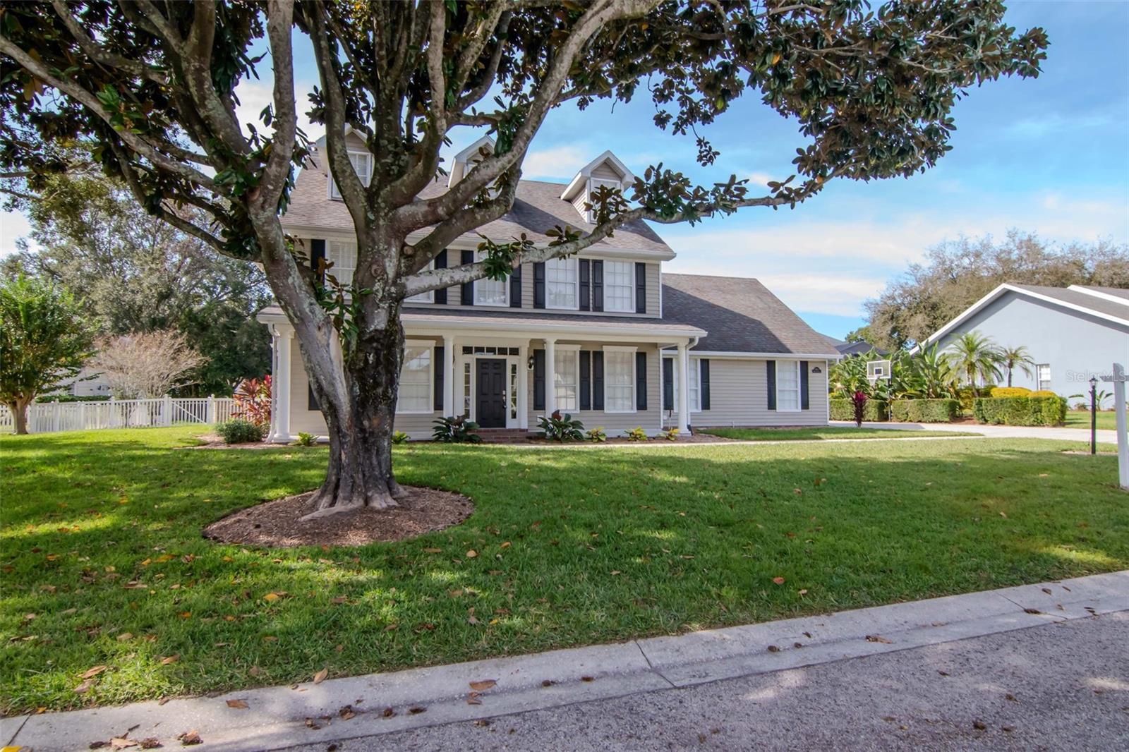 VILLAGE/SCOTT LAKE - Residential