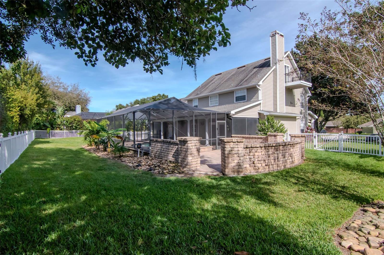 VILLAGE/SCOTT LAKE - Residential