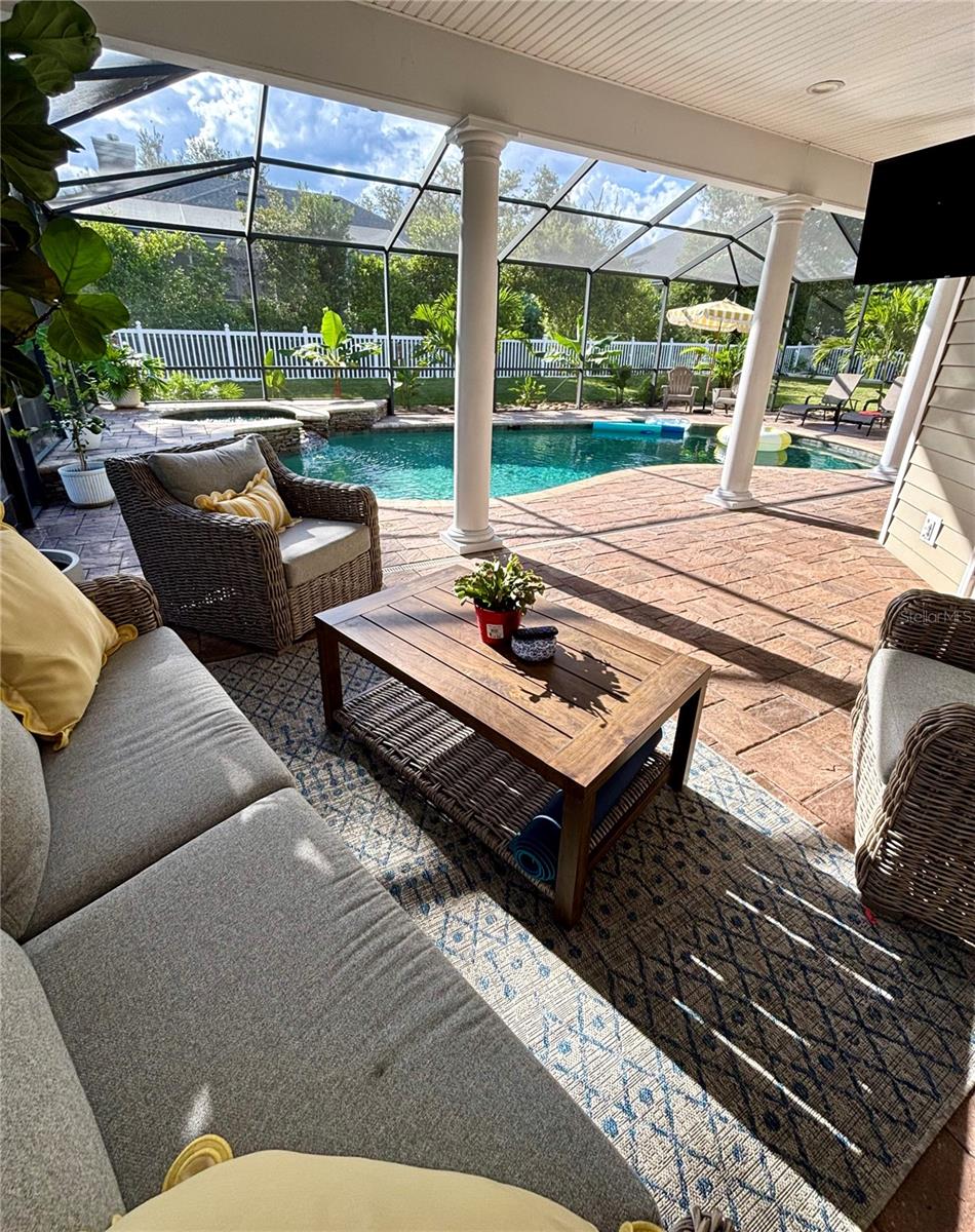 VILLAGE/SCOTT LAKE - Residential