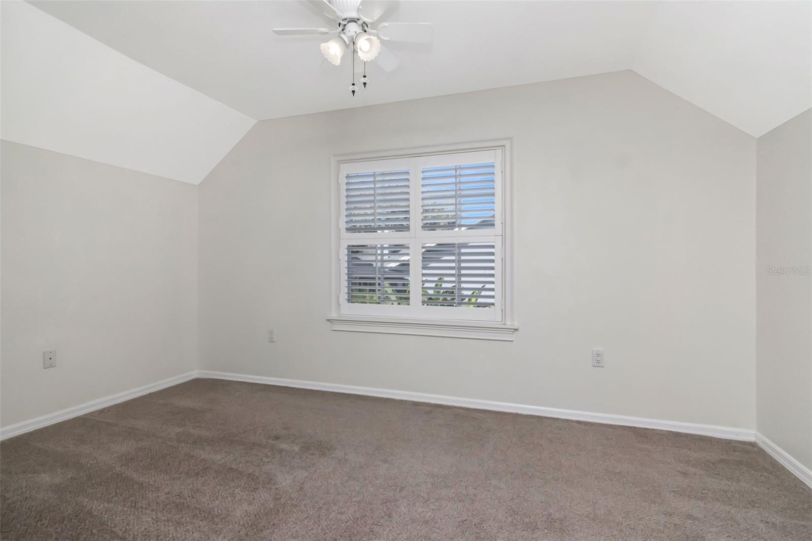 VILLAGE/SCOTT LAKE - Residential