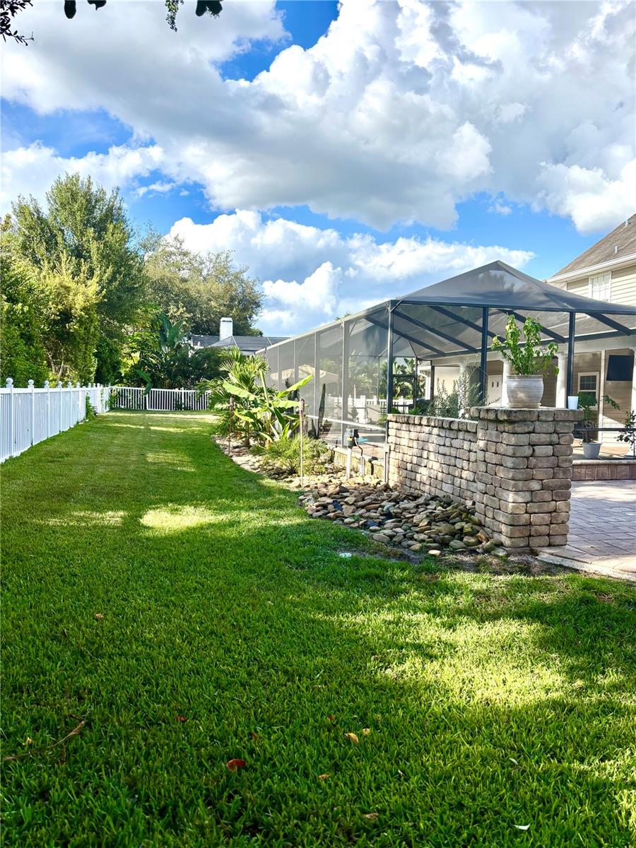 VILLAGE/SCOTT LAKE - Residential