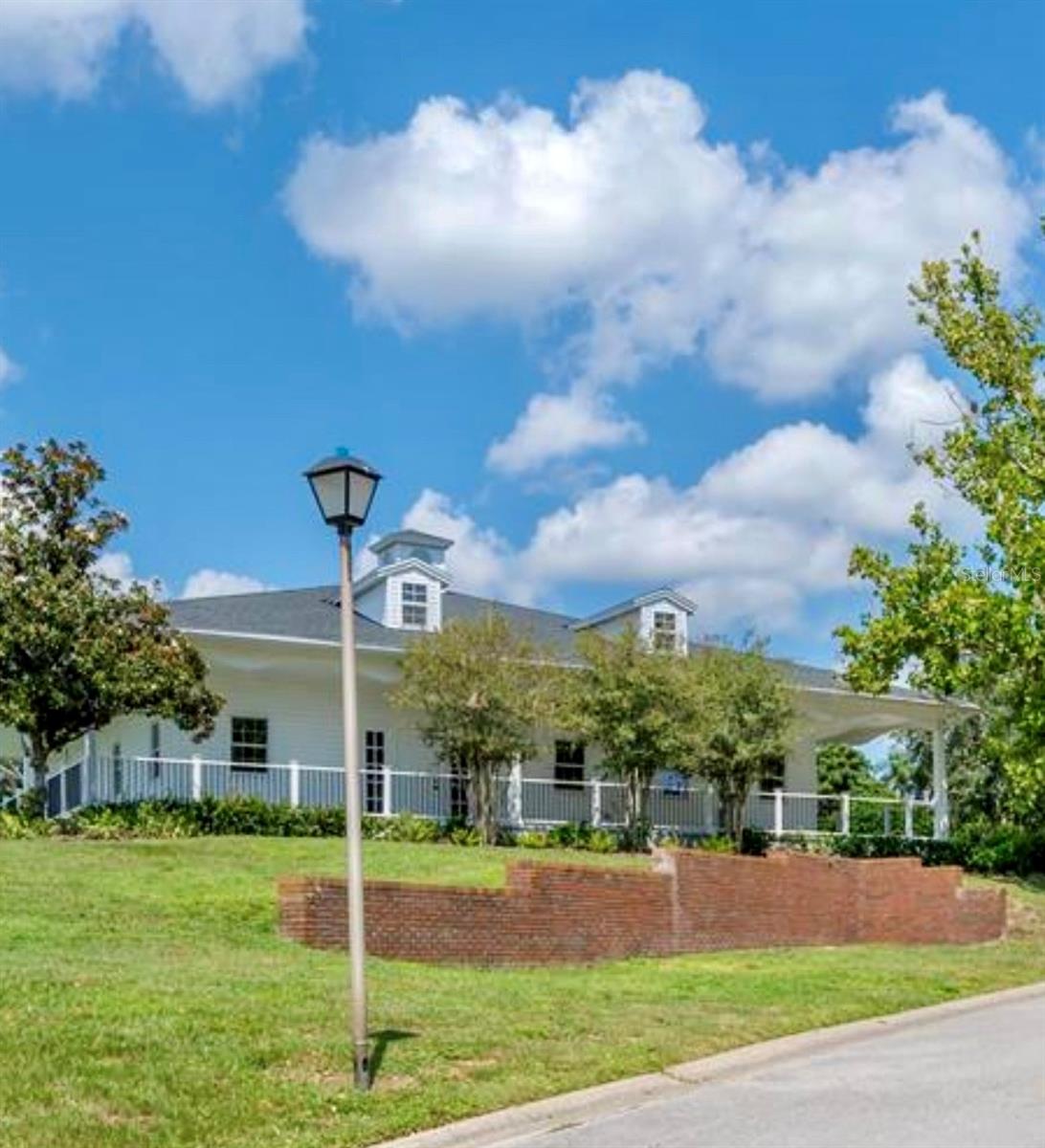 VILLAGE/SCOTT LAKE - Residential