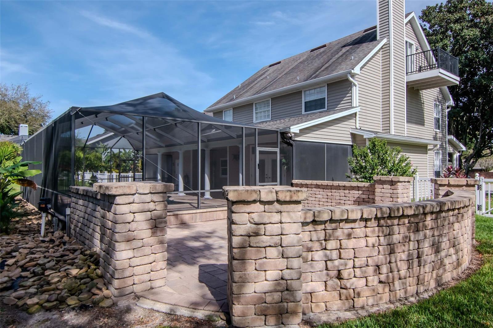 VILLAGE/SCOTT LAKE - Residential