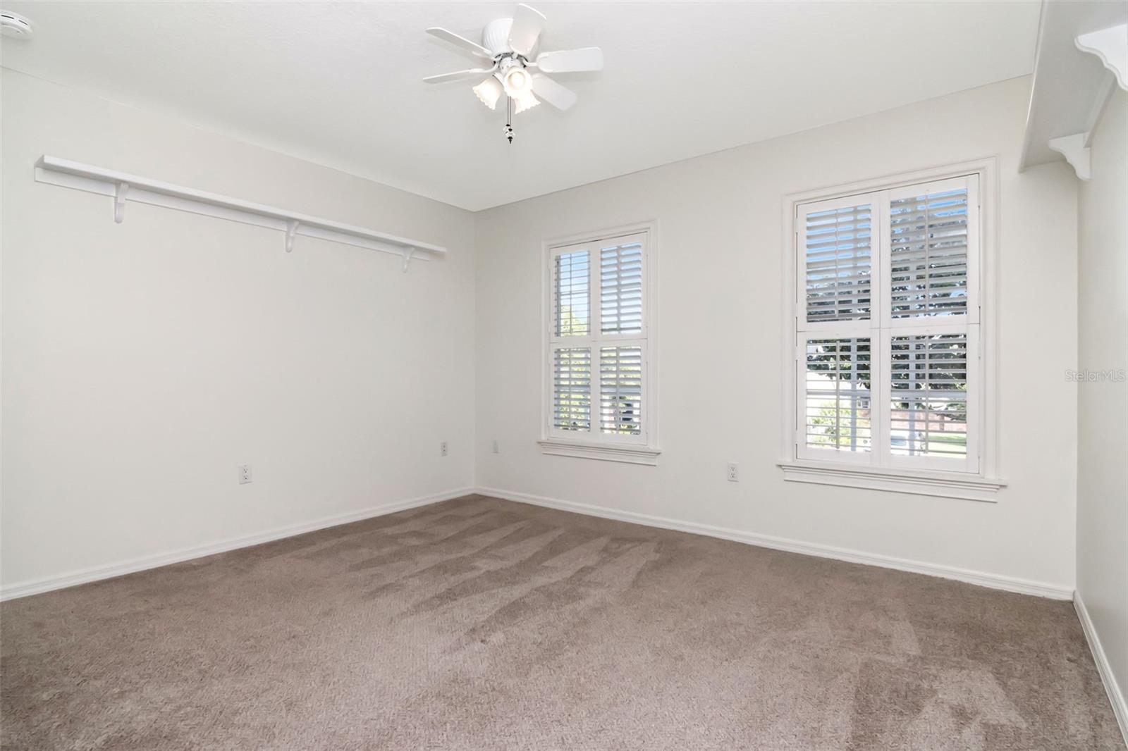 VILLAGE/SCOTT LAKE - Residential