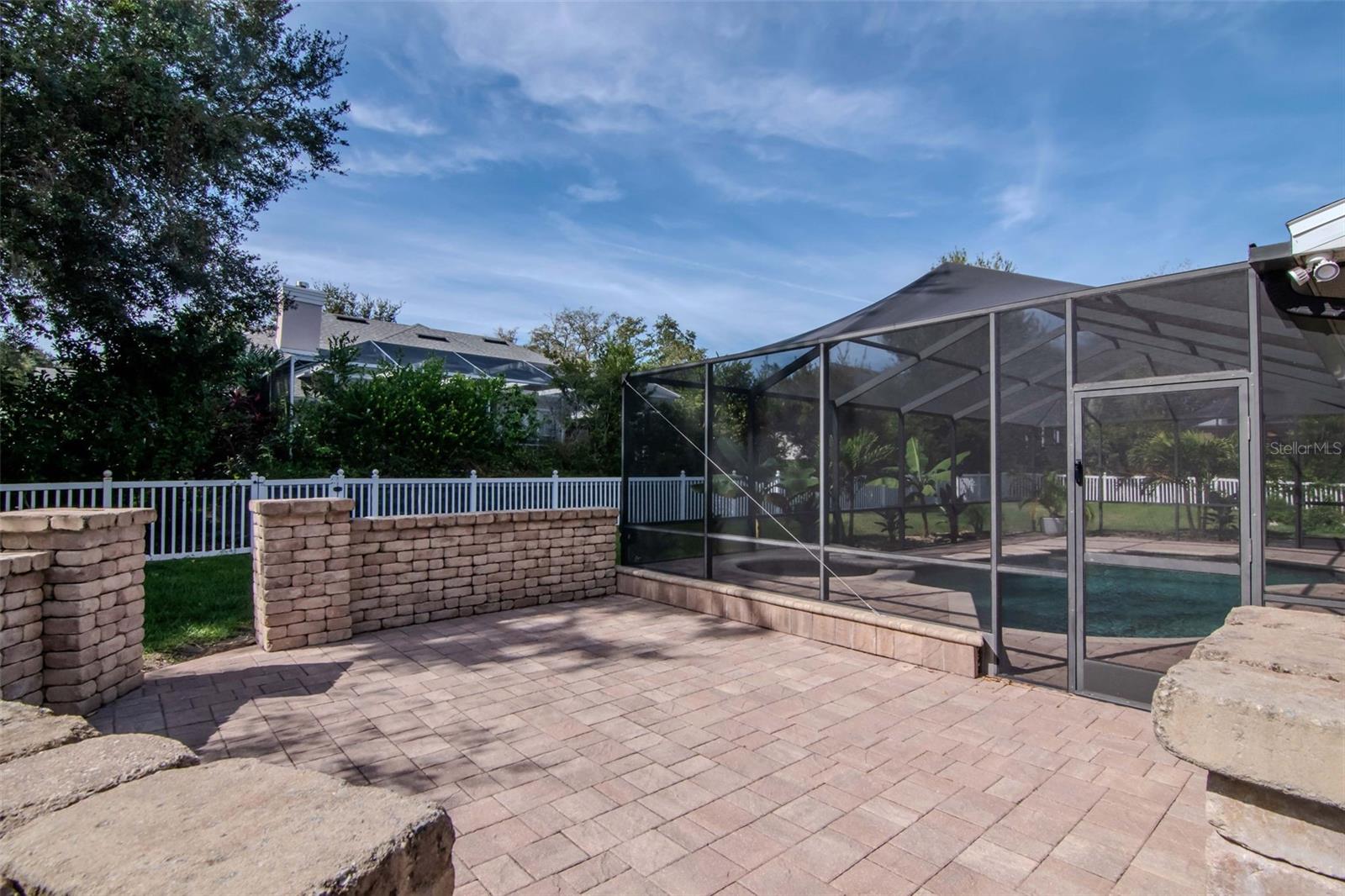 VILLAGE/SCOTT LAKE - Residential