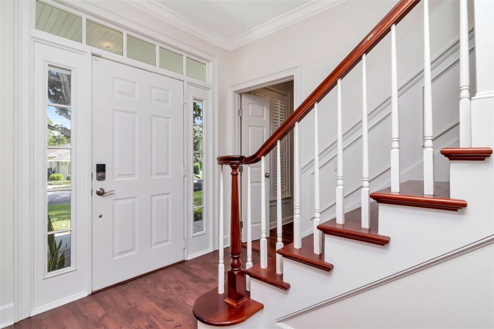 VILLAGE/SCOTT LAKE - Residential