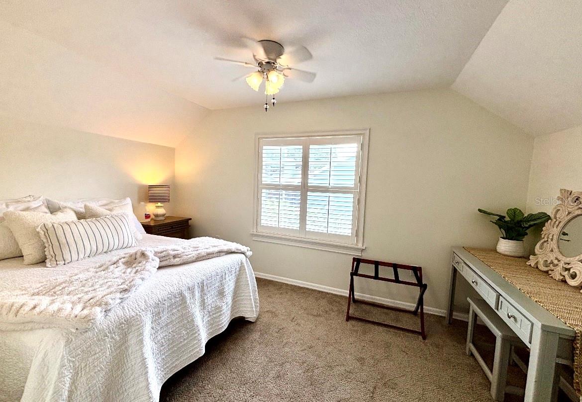 VILLAGE/SCOTT LAKE - Residential