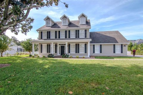 Photo of 5071 Windover Lane, Lakeland, FL 33813 (MLS # TB8443461)