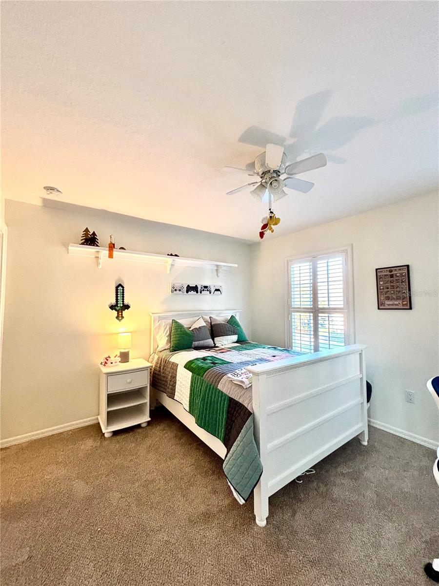 VILLAGE/SCOTT LAKE - Residential