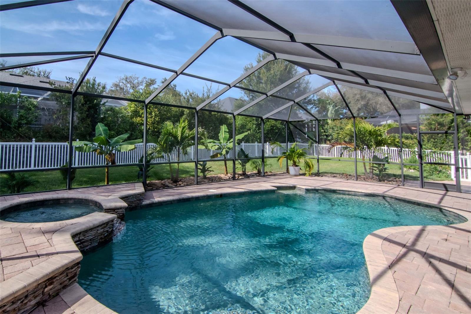 VILLAGE/SCOTT LAKE - Residential