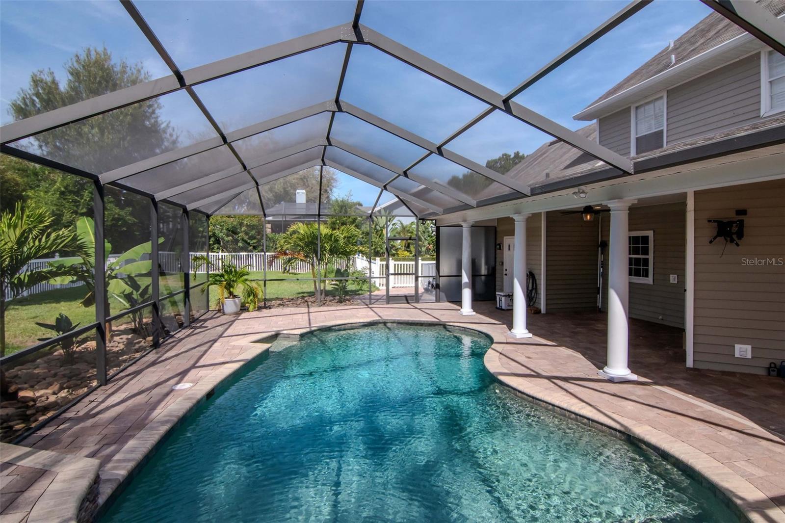 VILLAGE/SCOTT LAKE - Residential