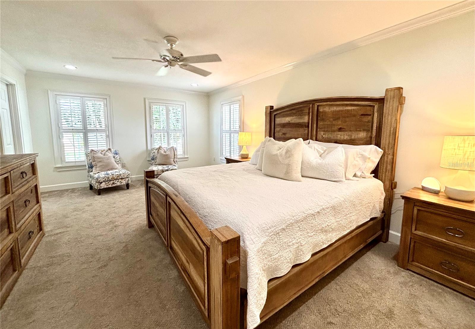 VILLAGE/SCOTT LAKE - Residential