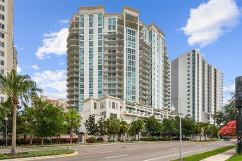 450 KNIGHTS RUN AVENUE 2004 TAMPA FL 33602