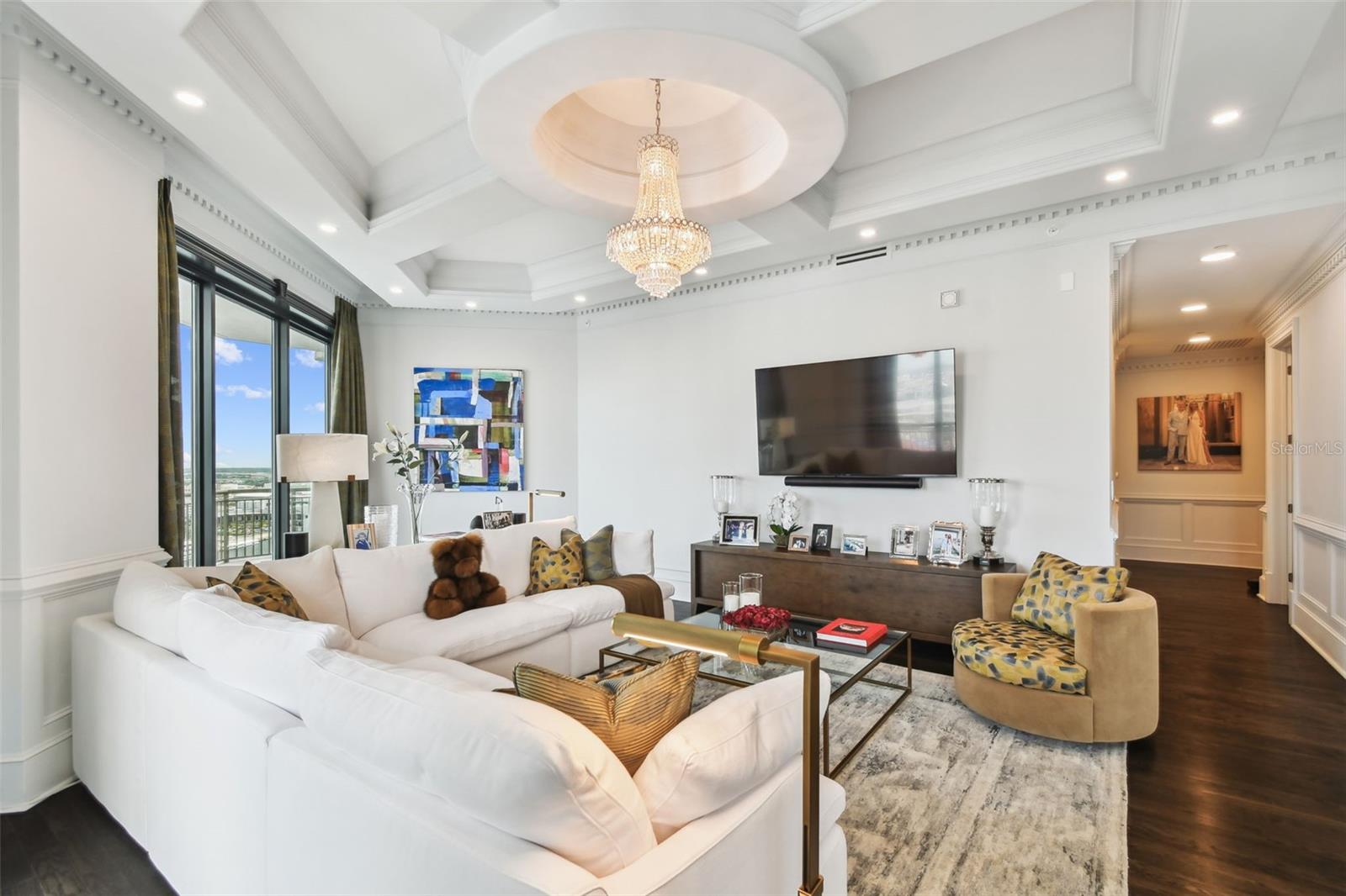 THE PLAZA HARBOUR ISLAND A CON - Residential