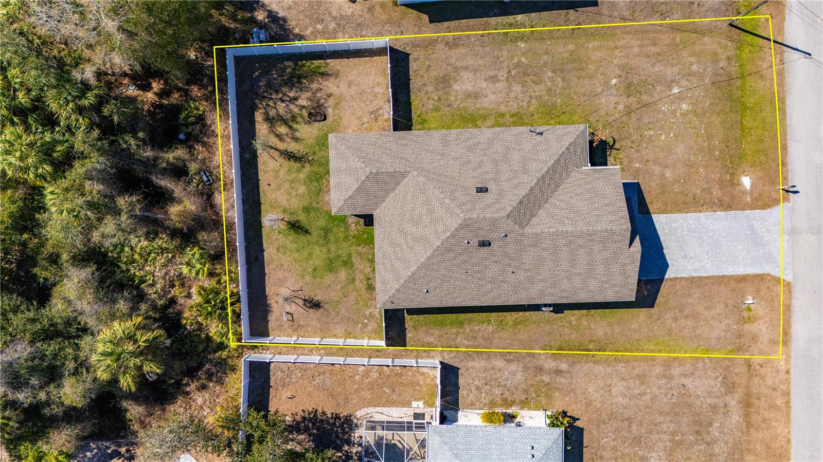 PORT CHARLOTTE SUB 12 - Residential