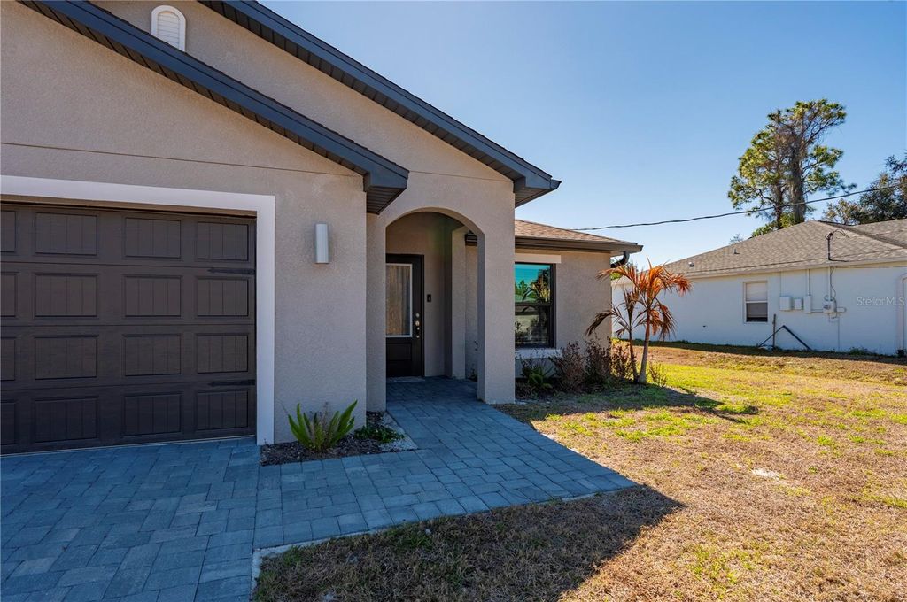 Photo of 3638 Wentworth Street, North Port, FL 34288 (MLS # C7522237)