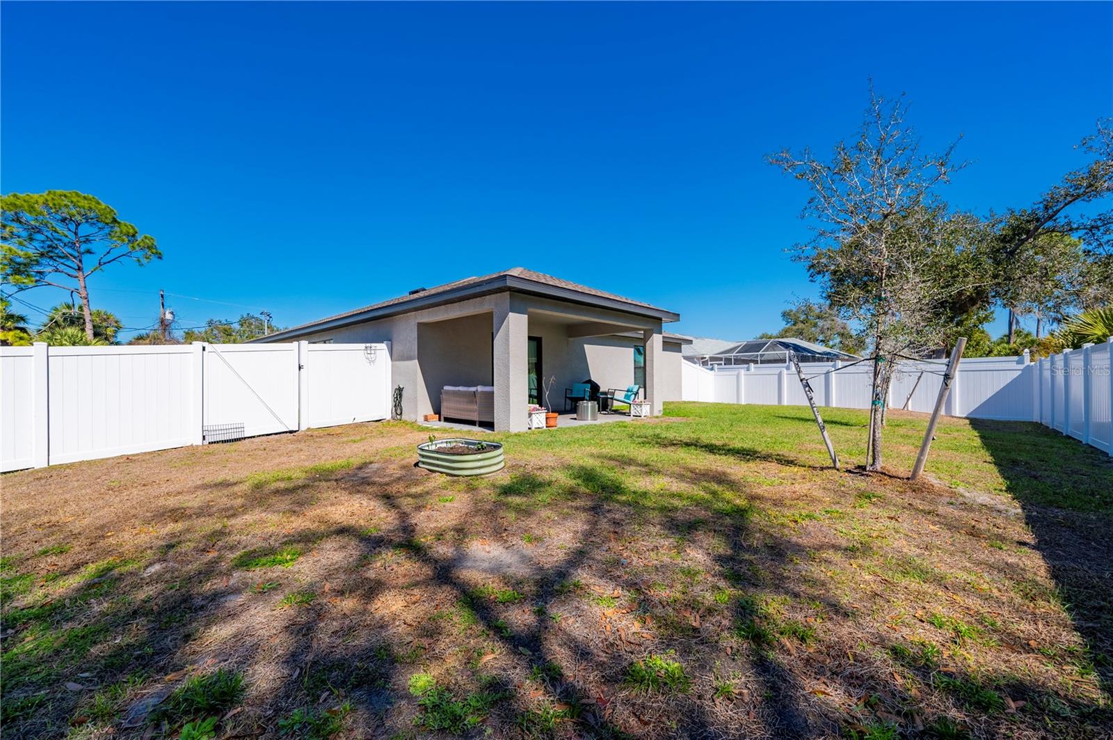 PORT CHARLOTTE SUB 12 - Residential