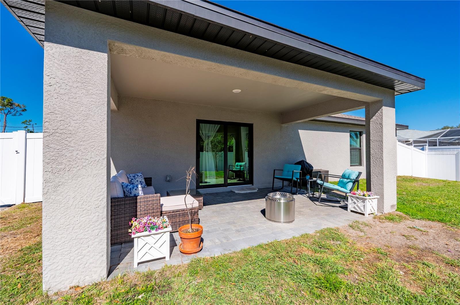 PORT CHARLOTTE SUB 12 - Residential