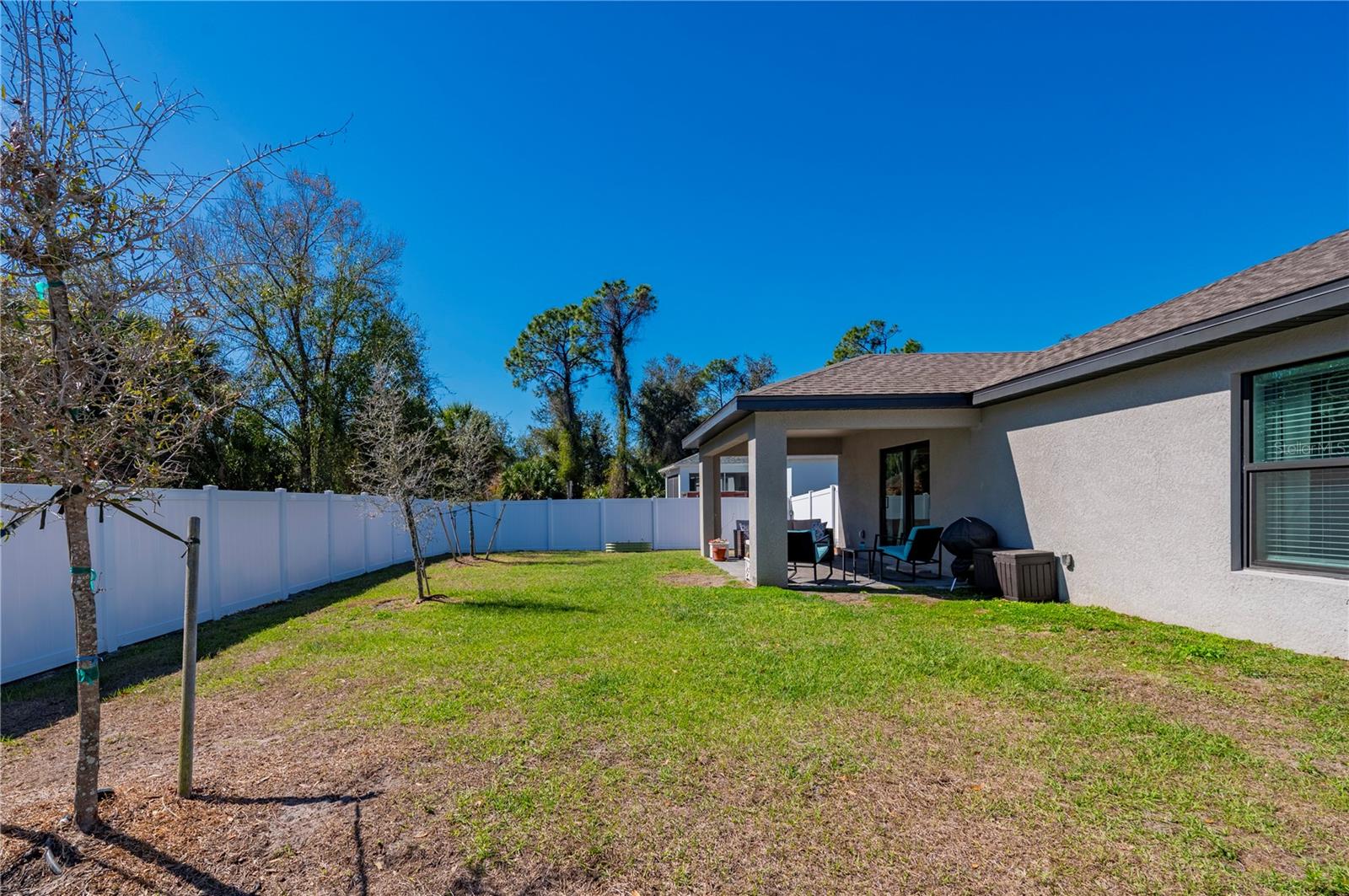 PORT CHARLOTTE SUB 12 - Residential