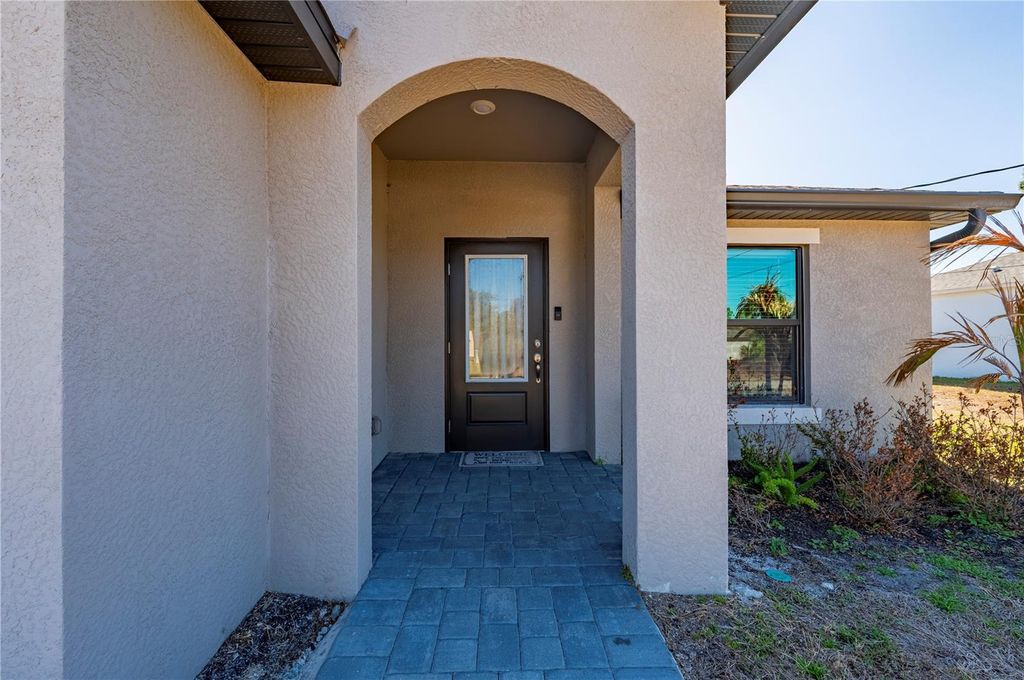 Photo of 3638 Wentworth Street, North Port, FL 34288 (MLS # C7522237)