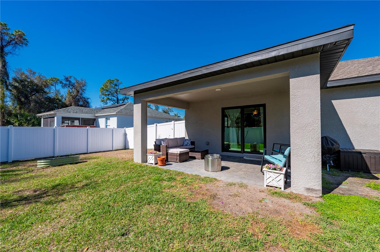 PORT CHARLOTTE SUB 12 - Residential