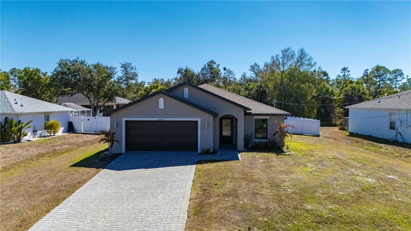 PORT CHARLOTTE SUB 12 - Residential