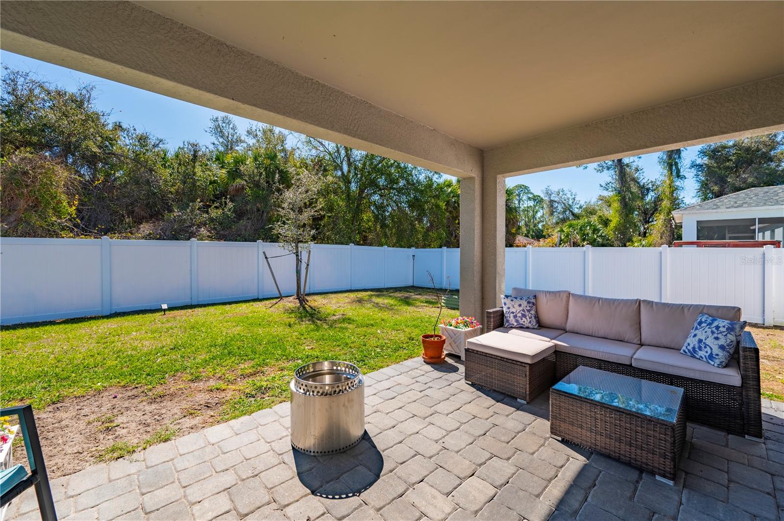 PORT CHARLOTTE SUB 12 - Residential