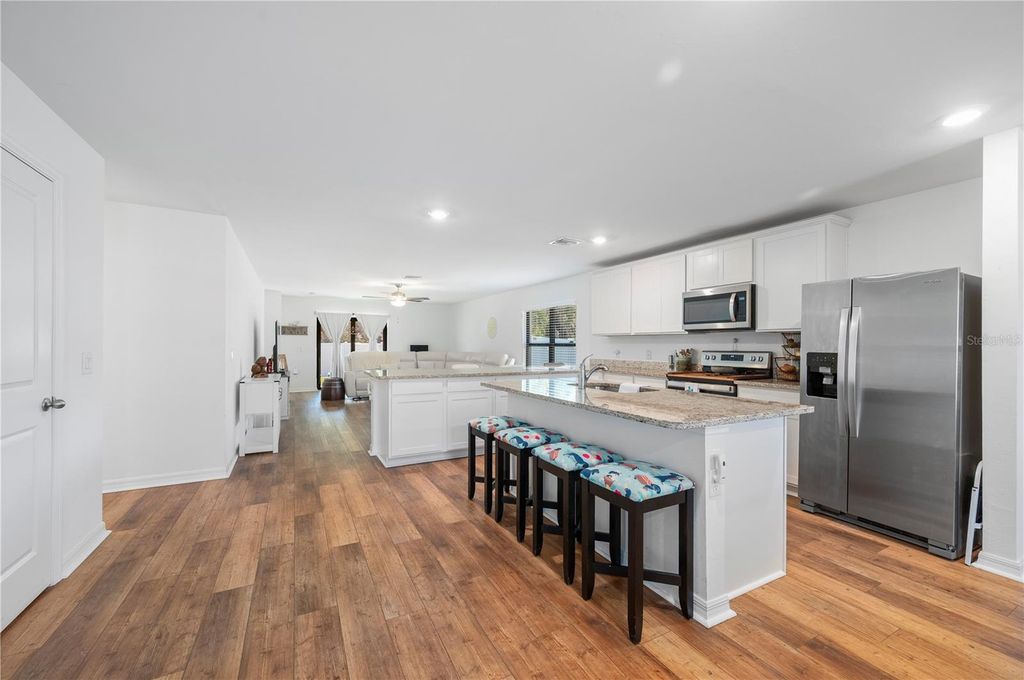 Photo of 3638 Wentworth Street, North Port, FL 34288 (MLS # C7522237)