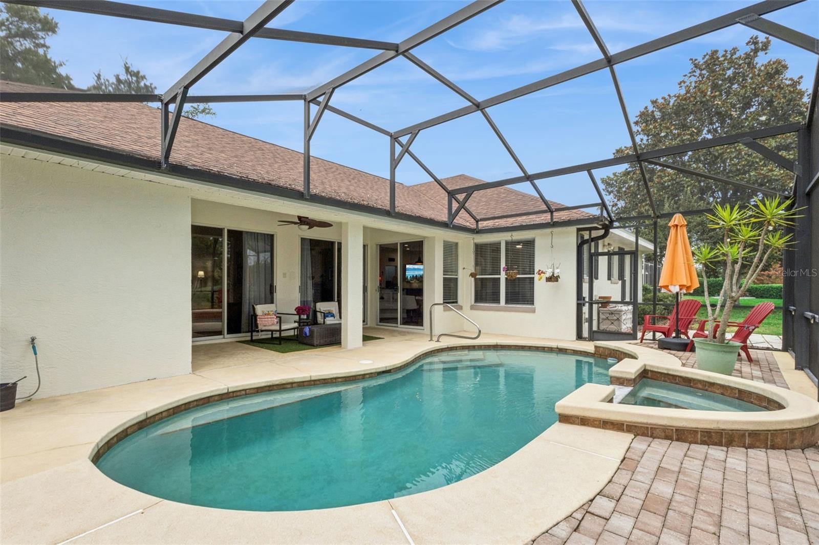THE COUNTRY CLUB OF MOUNT DORA - Residential