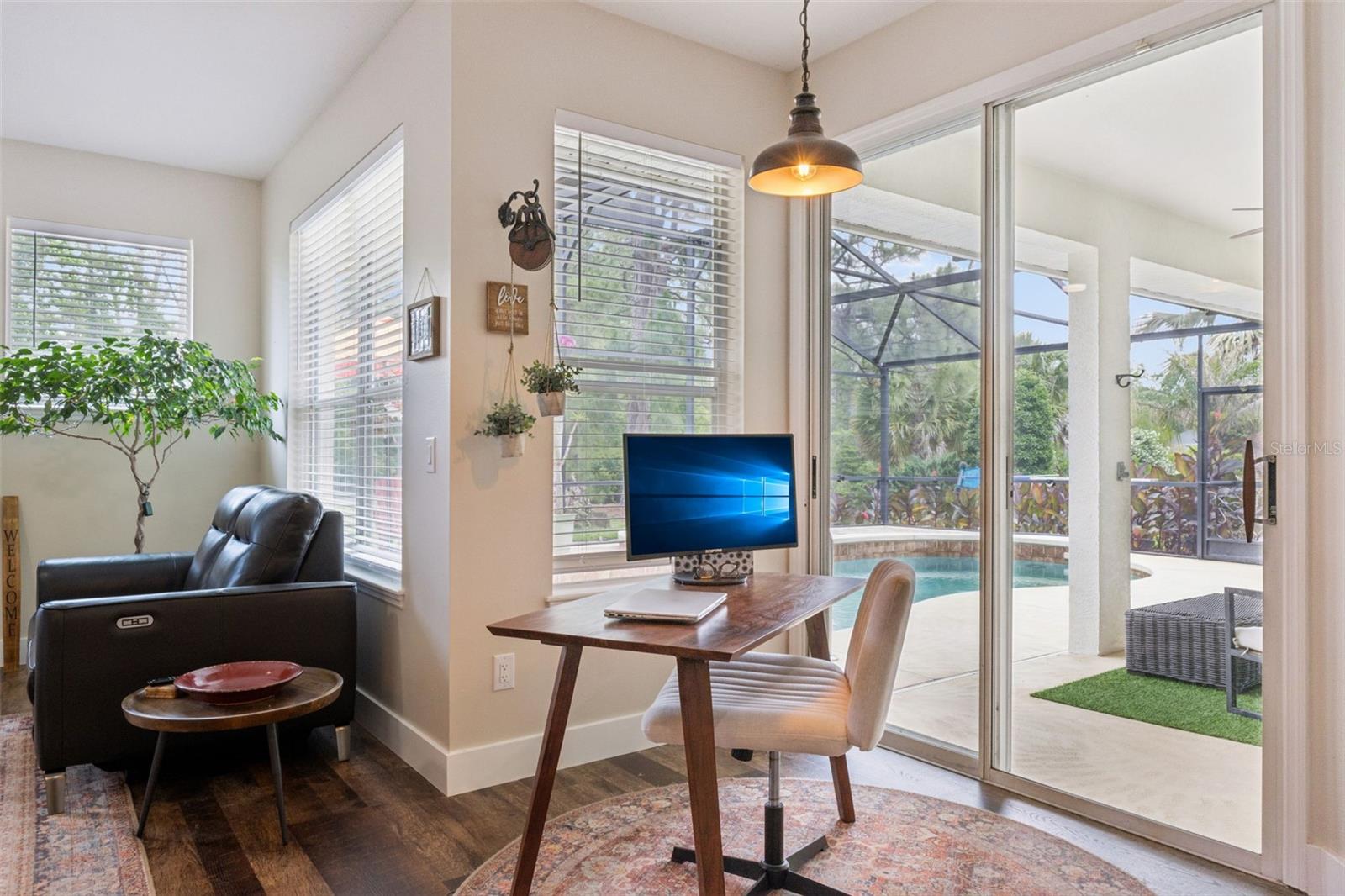 THE COUNTRY CLUB OF MOUNT DORA - Residential