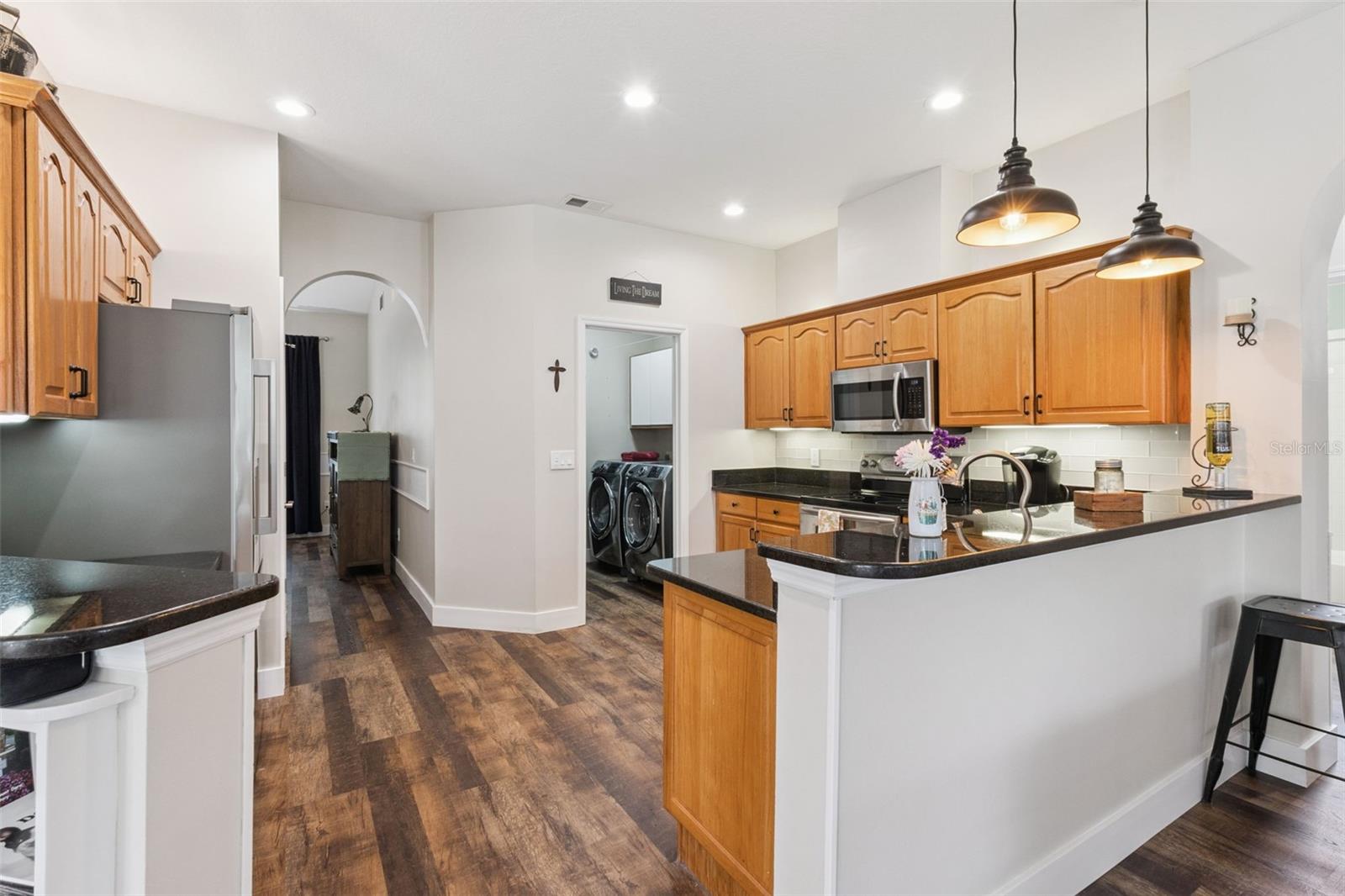THE COUNTRY CLUB OF MOUNT DORA - Residential