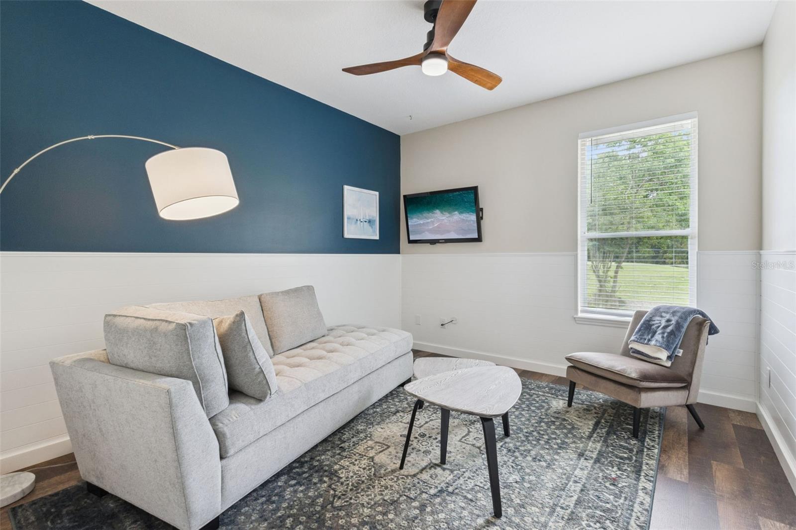 THE COUNTRY CLUB OF MOUNT DORA - Residential