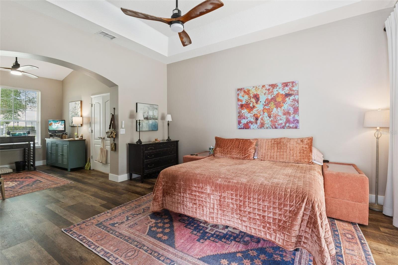 THE COUNTRY CLUB OF MOUNT DORA - Residential