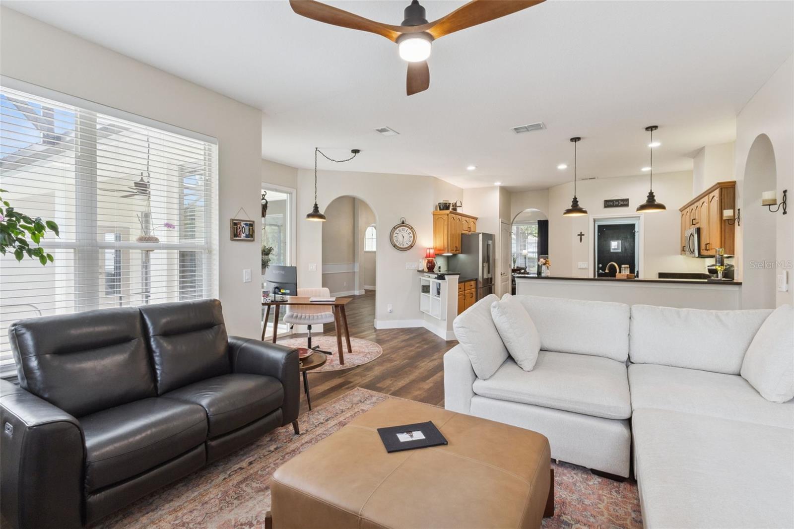 THE COUNTRY CLUB OF MOUNT DORA - Residential