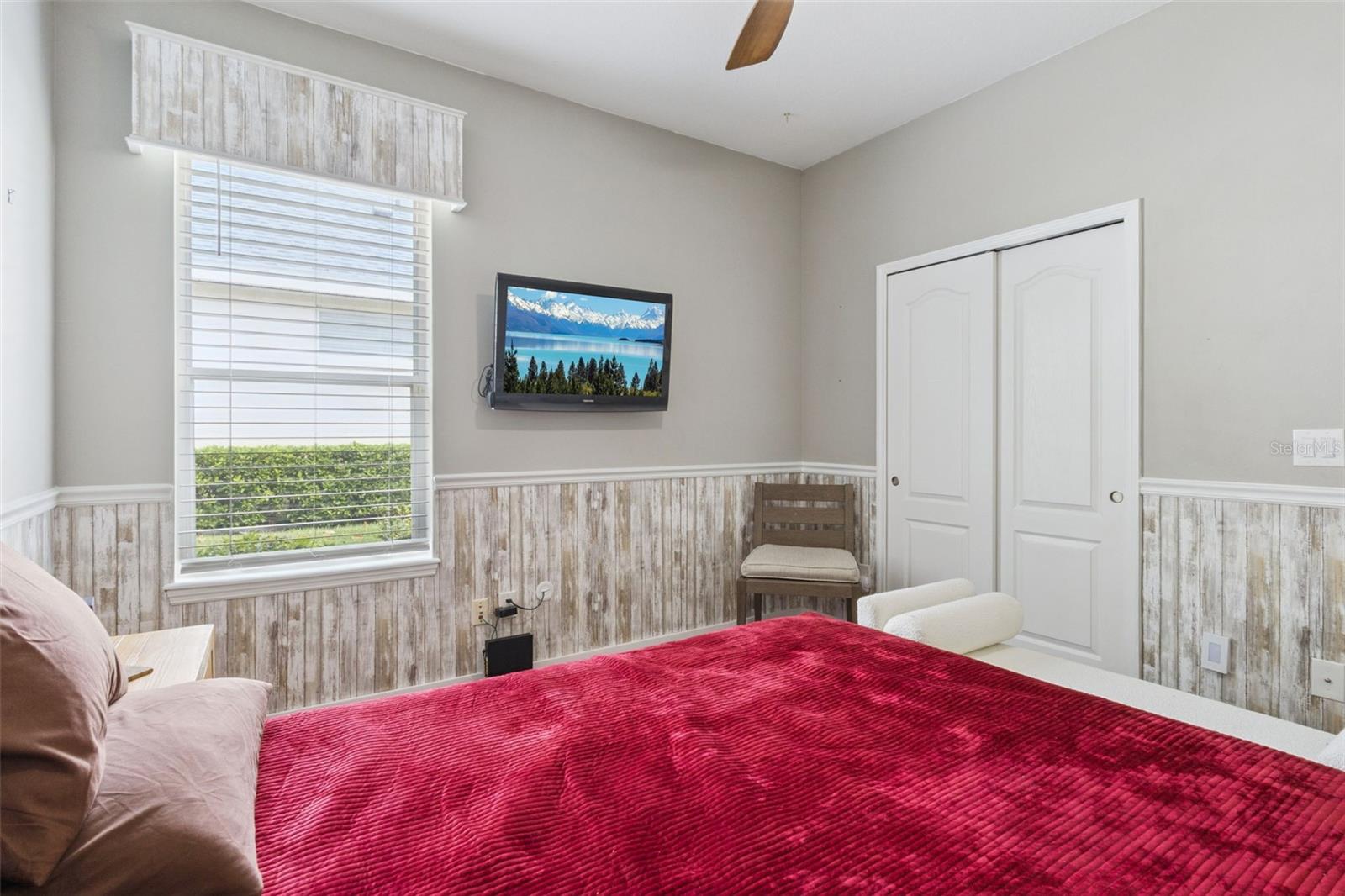 THE COUNTRY CLUB OF MOUNT DORA - Residential