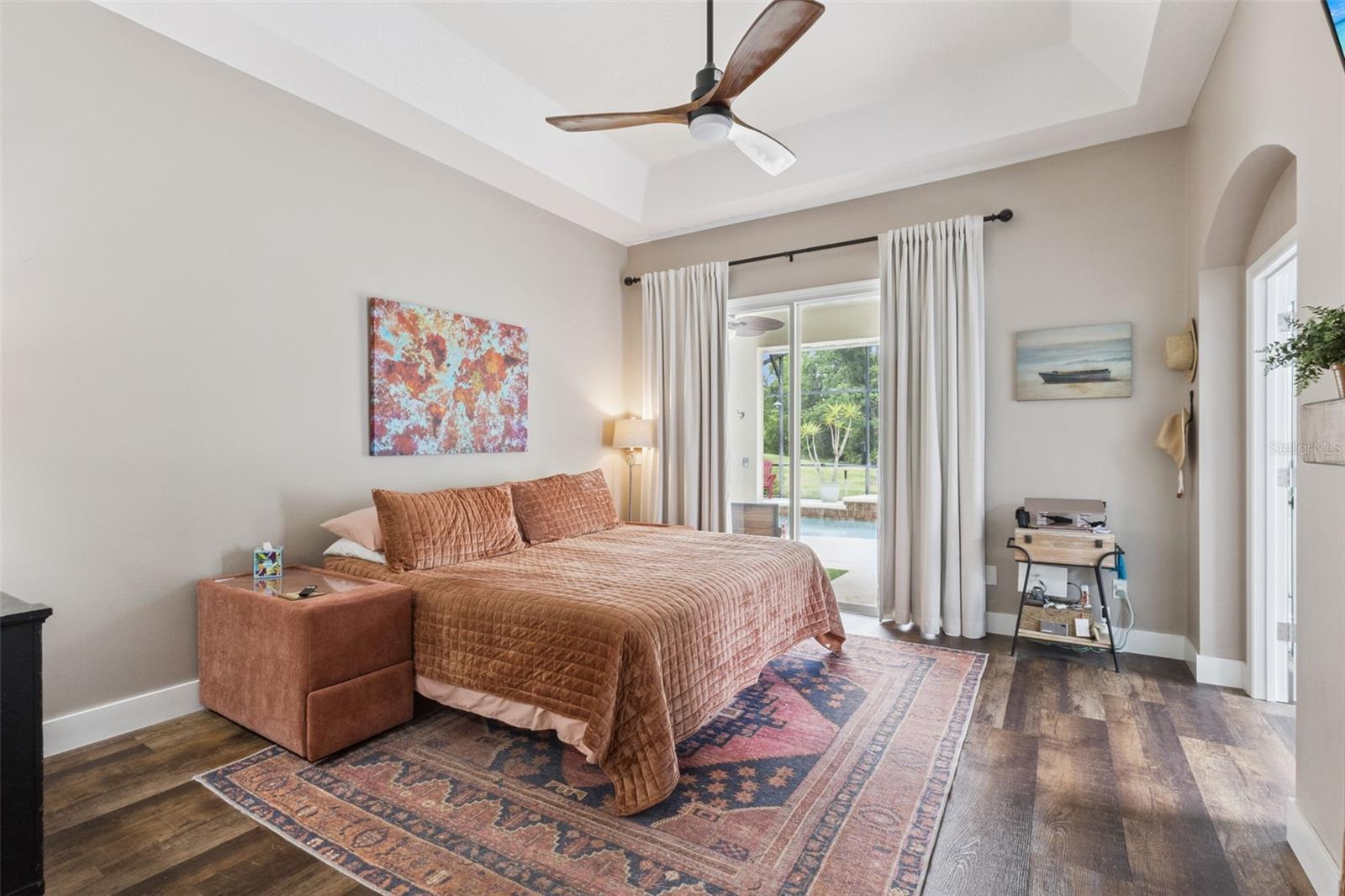 THE COUNTRY CLUB OF MOUNT DORA - Residential