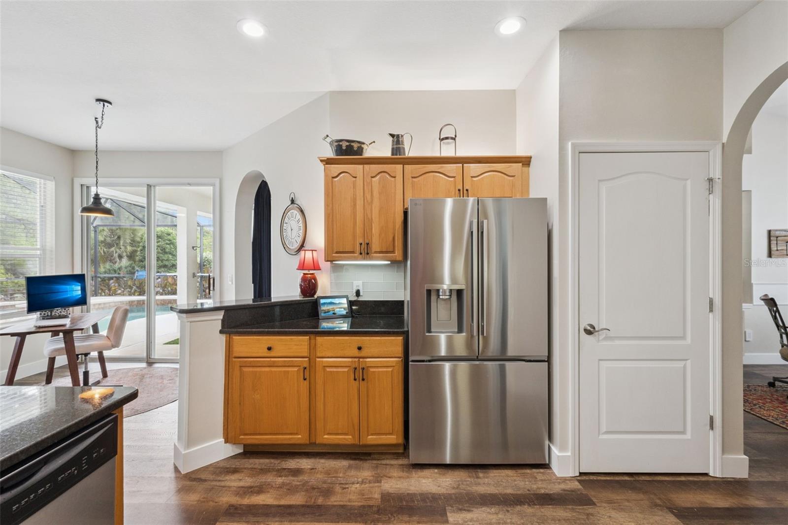 THE COUNTRY CLUB OF MOUNT DORA - Residential