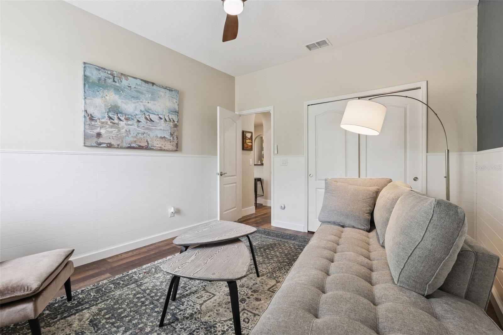 THE COUNTRY CLUB OF MOUNT DORA - Residential