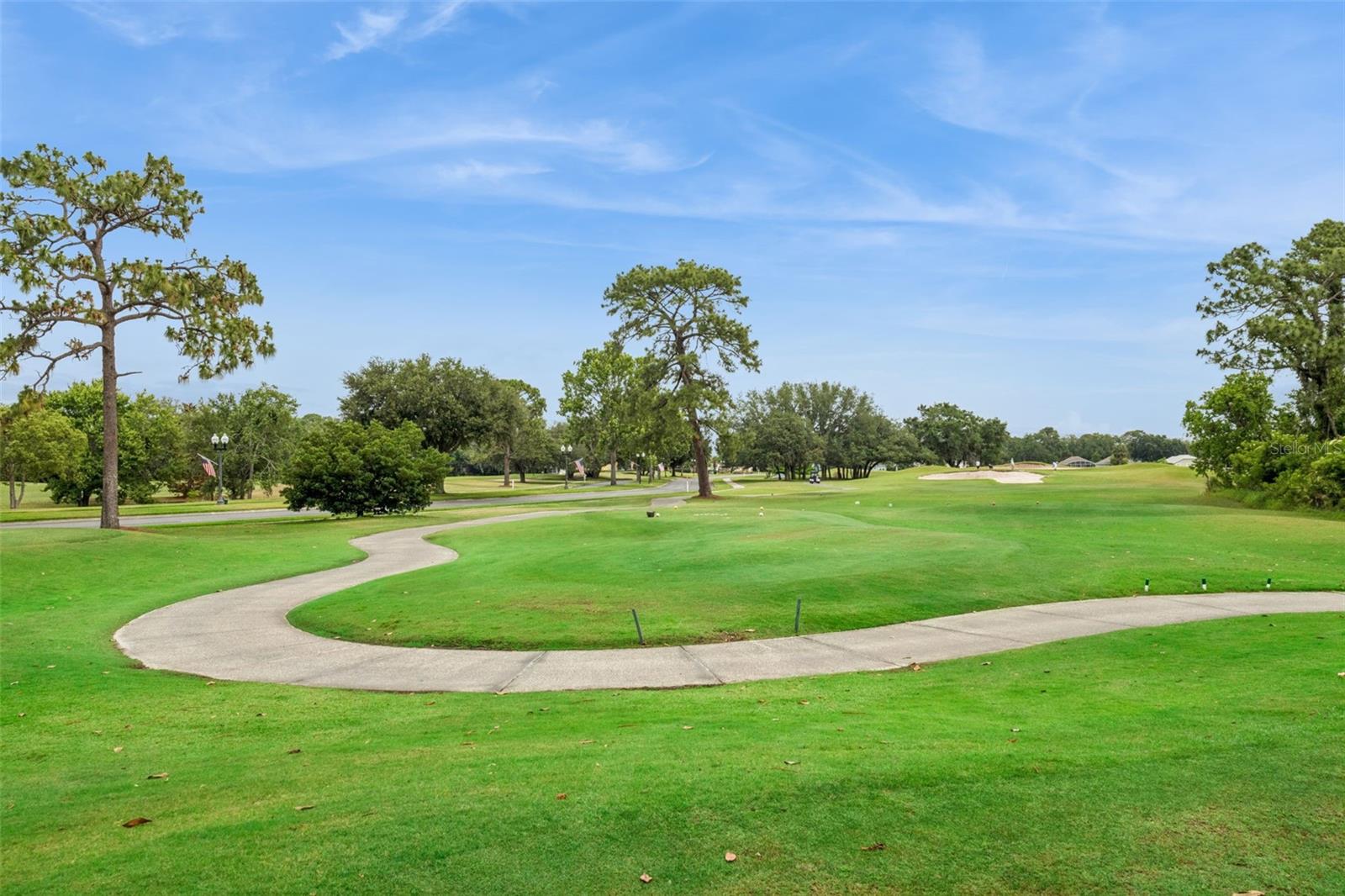 THE COUNTRY CLUB OF MOUNT DORA - Residential
